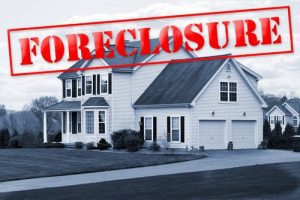 Fighting Back Against Foreclosure
