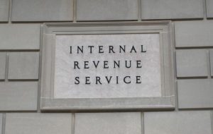 How to Stop an IRS Income Tax Garnishment via your Wages