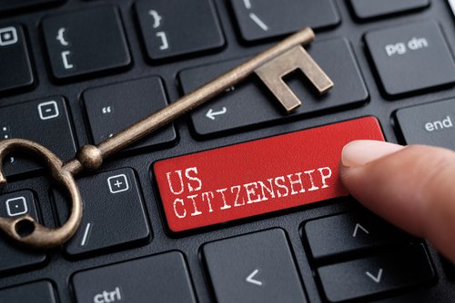 can bankruptcy affect citizenship?