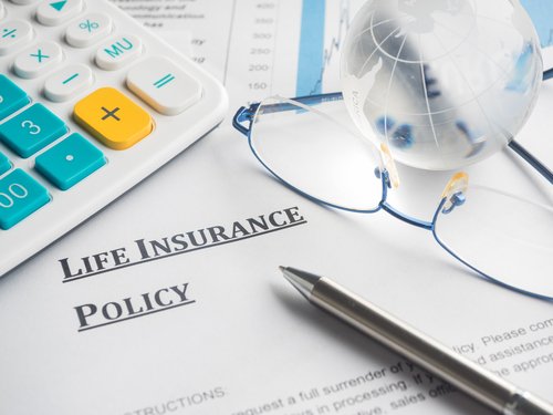 life insurance and bankruptcy