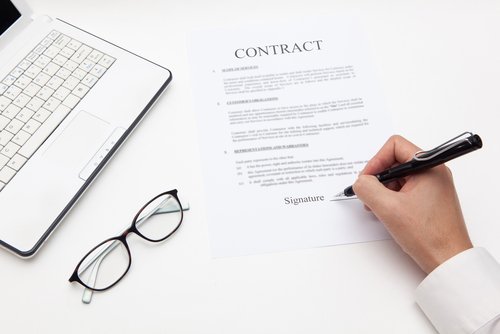 executory contract and bankruptcy