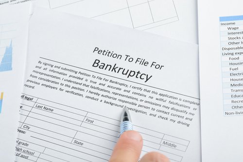 chapter 7 bankruptcy