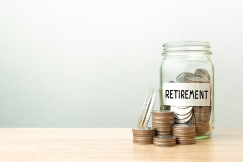 retirement savings