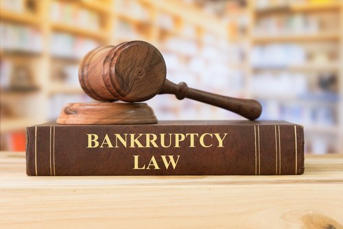 state bankruptcy laws