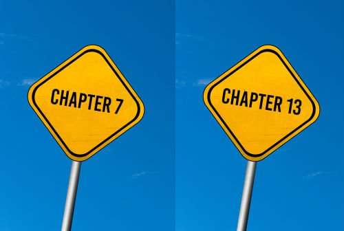 What Chapter 20 Bankruptcy Really Means - Sawin & Shea