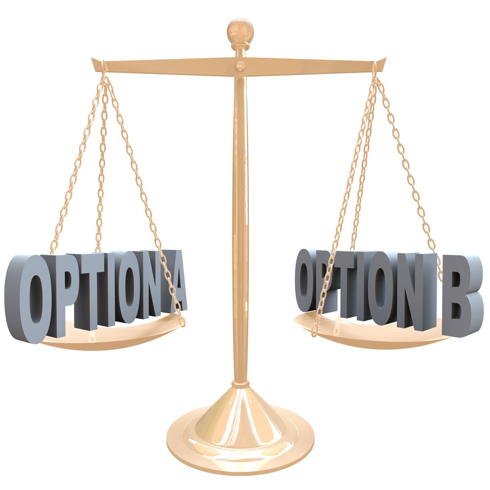 bankruptcy options