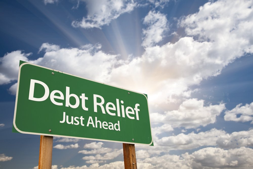 bankruptcy relief