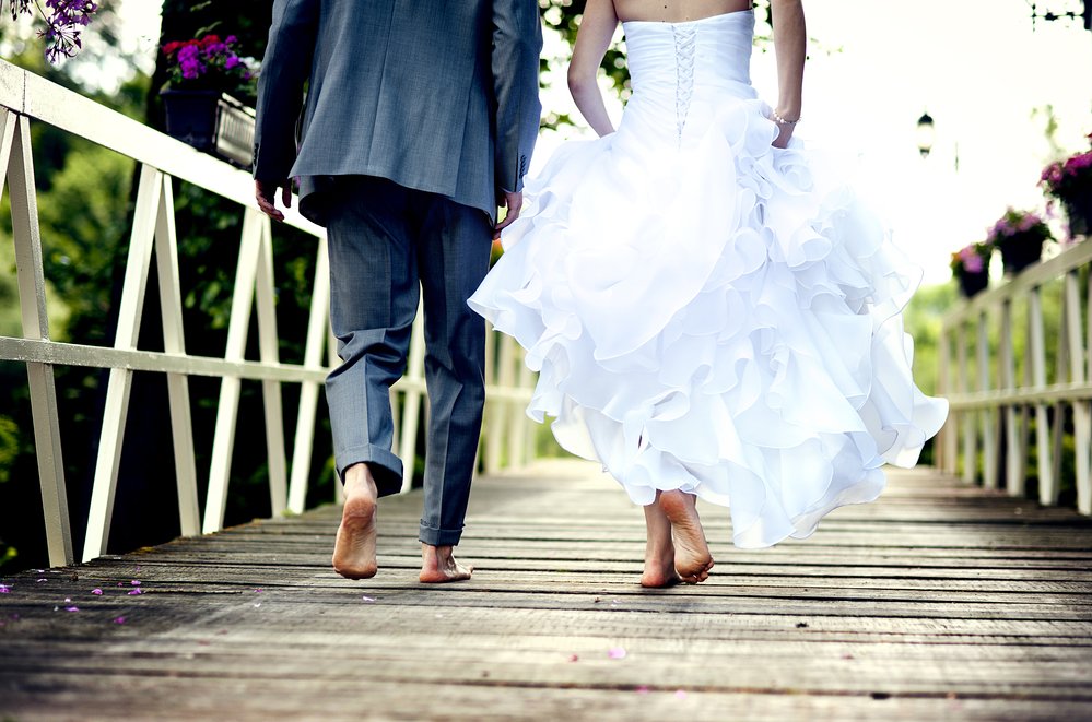 marriage and bankruptcy