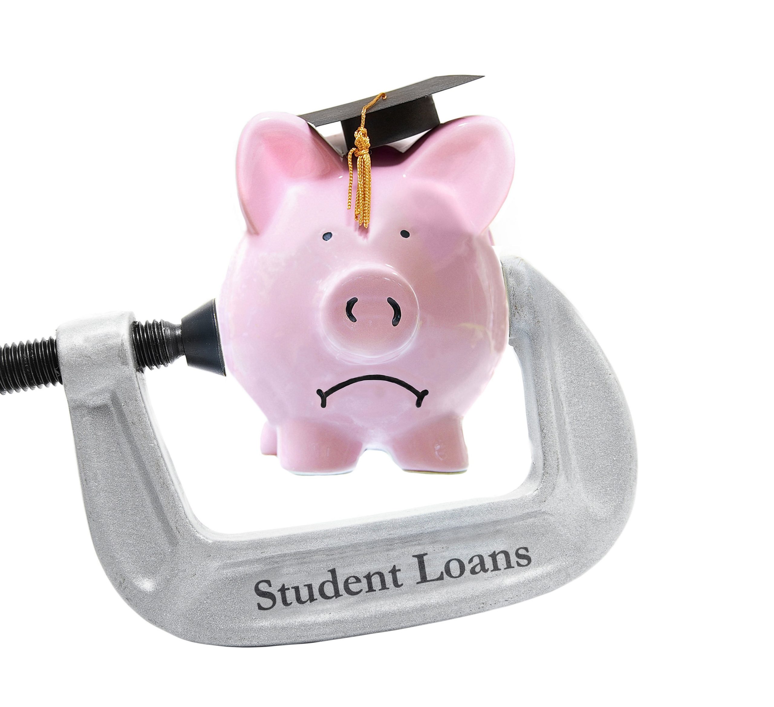 Student Loan Bankruptcy VIce