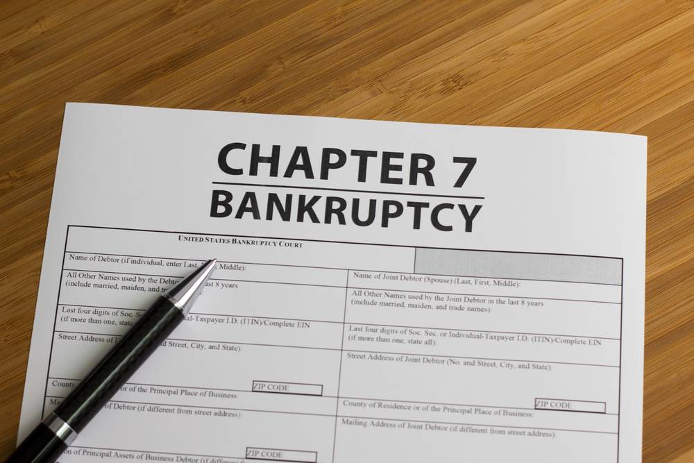 Sawin & Shea - Chapter 7 Bankruptcy Law
