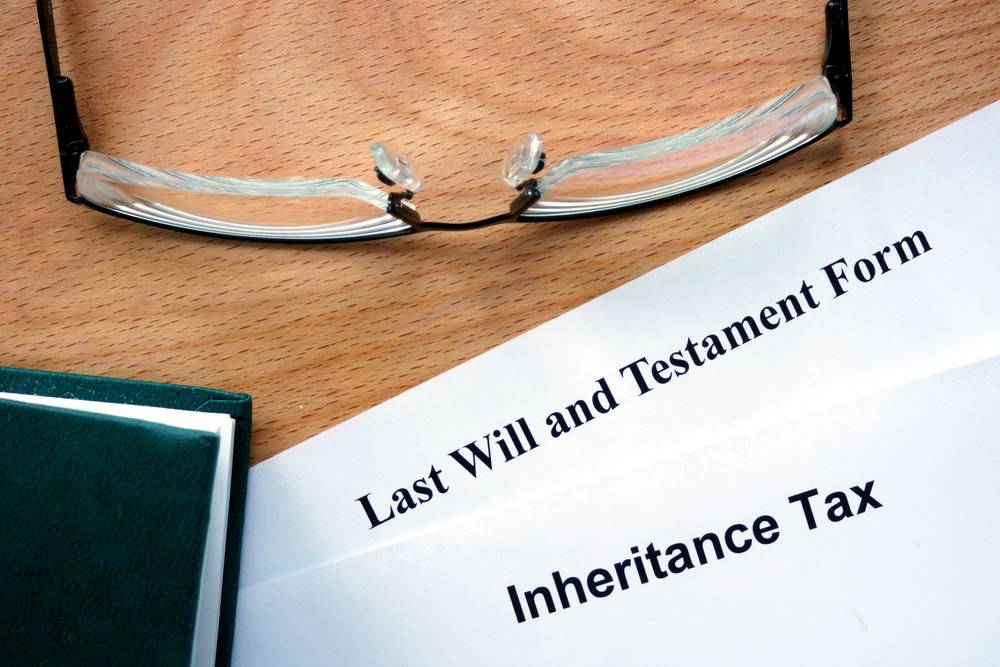 inheritance tax