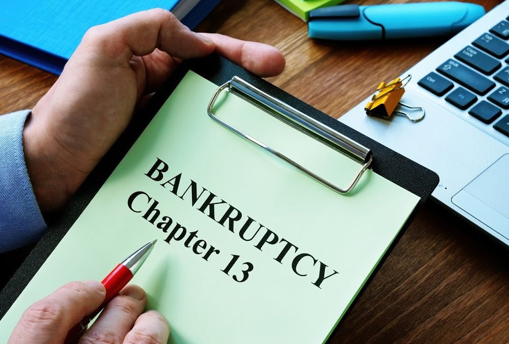 cares act chapter 13 bankruptcy