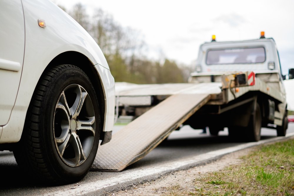 car repossession covid 19