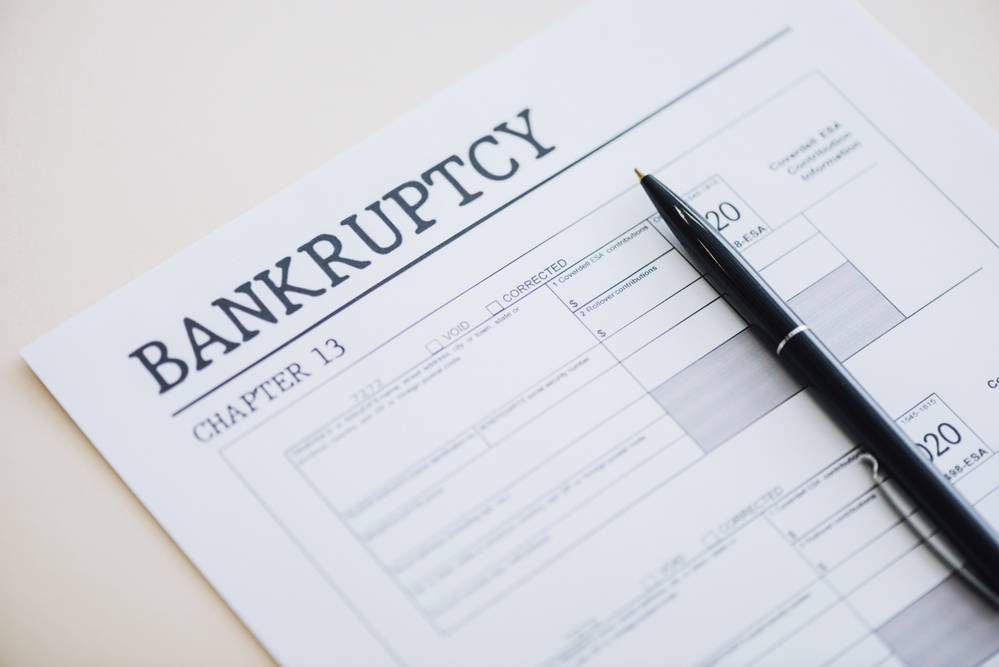 chapter 13 bankruptcy basics