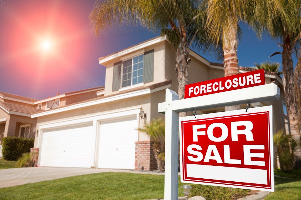 can i protect my home from foreclosure