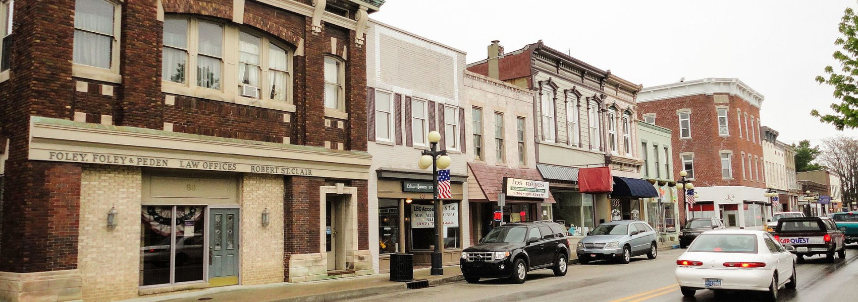 Experienced Bankruptcy Attorneys Serving Martinsville, Indiana