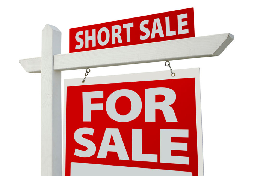 short sale