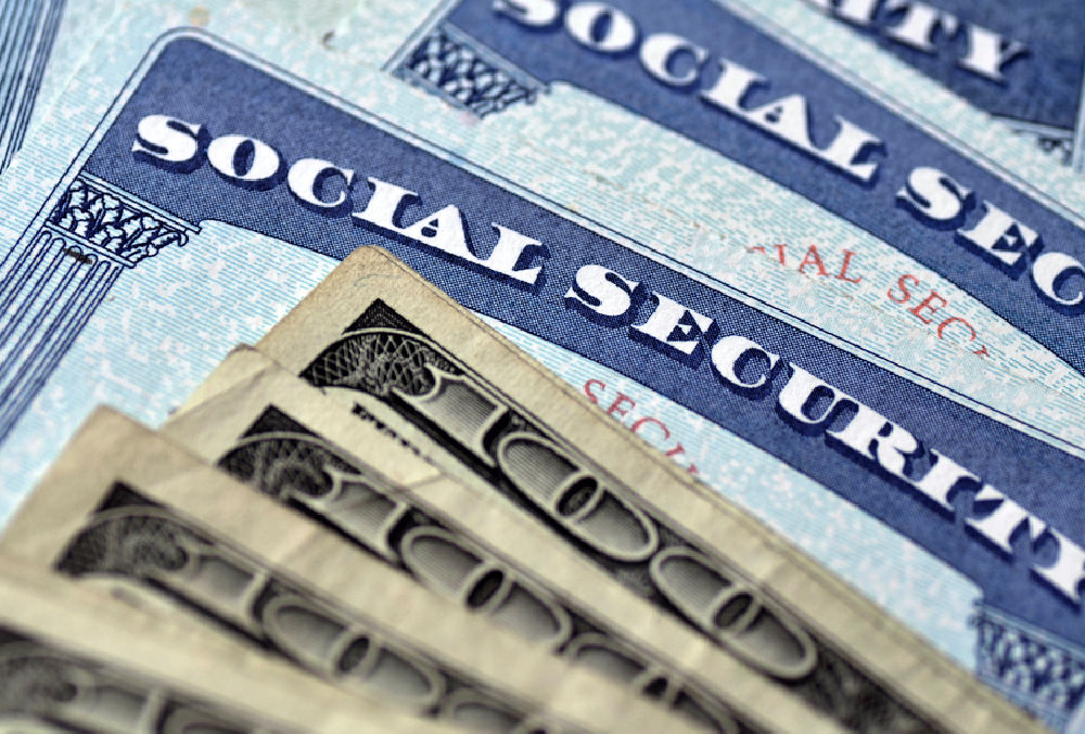social security overpayments