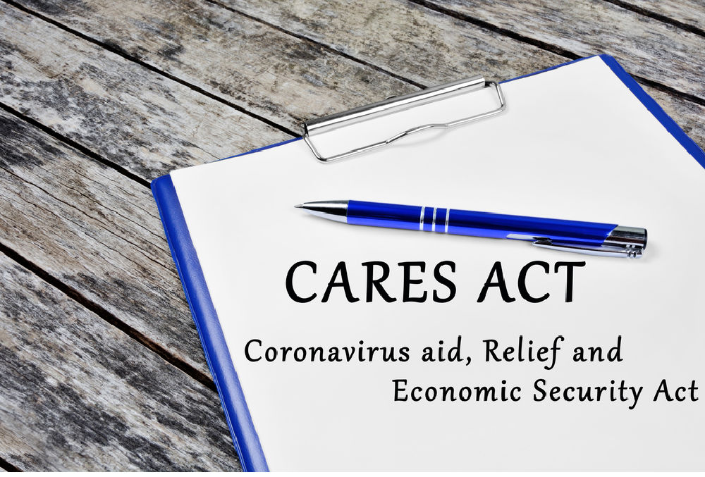 cares act