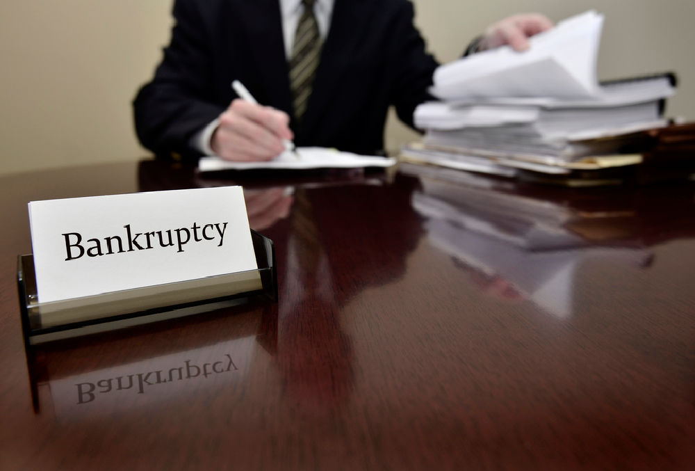 Preferential Payments in Bankruptcy