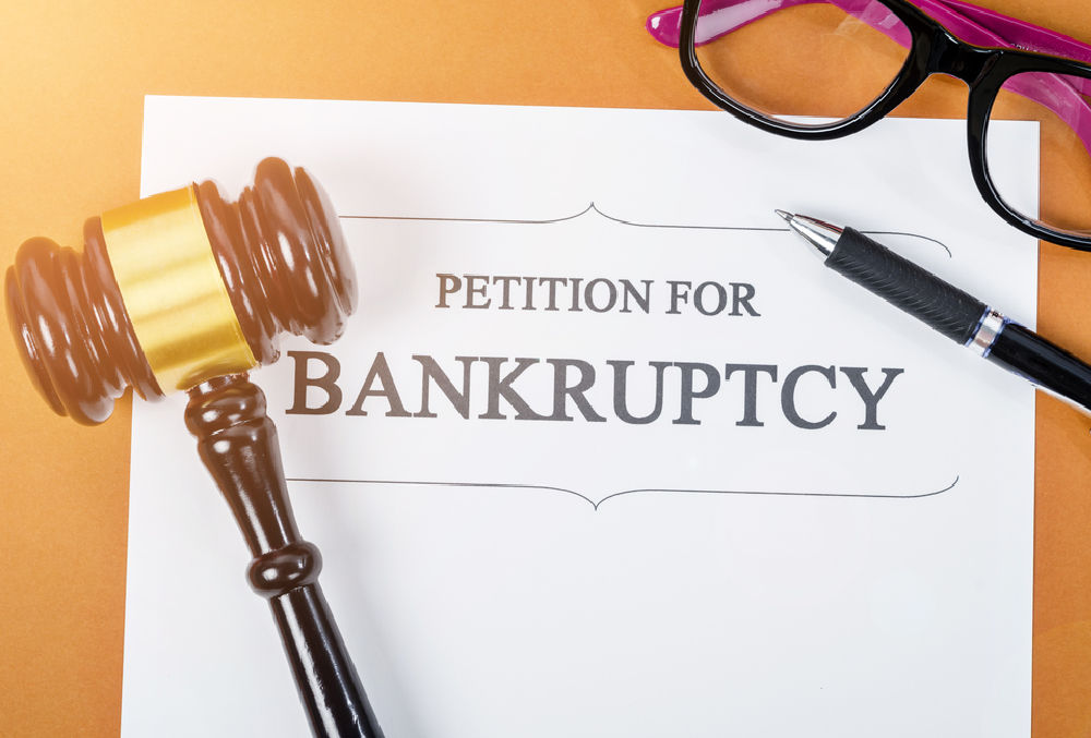 Can I Add a Creditor After My Bankruptcy is Filed