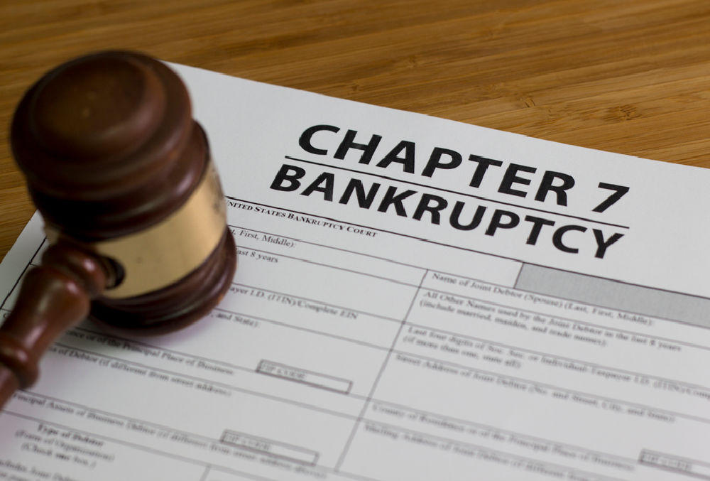 What Property Can I Keep After Filing for Bankruptcy