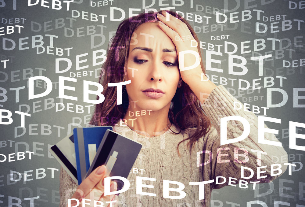 Tips For Credit Card Debt Relief