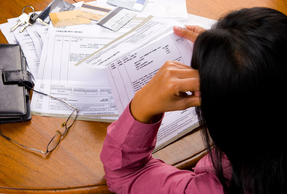 What is the Difference Between Secured and Unsecured Debt?