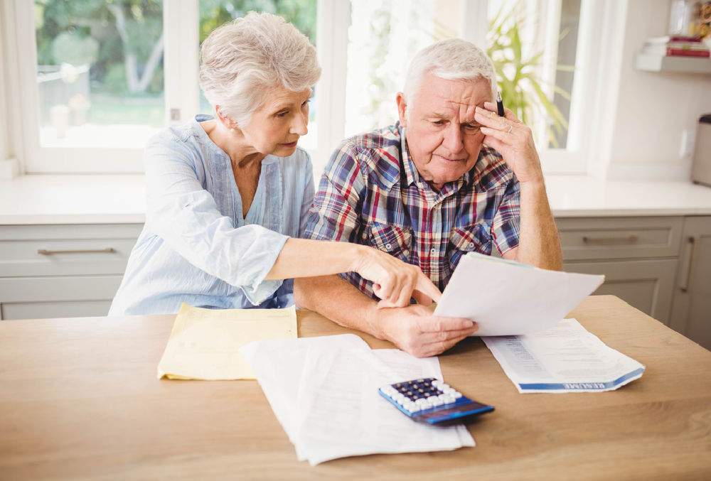 What You Need to Know if You Are Retired and Filing for Bankruptcy