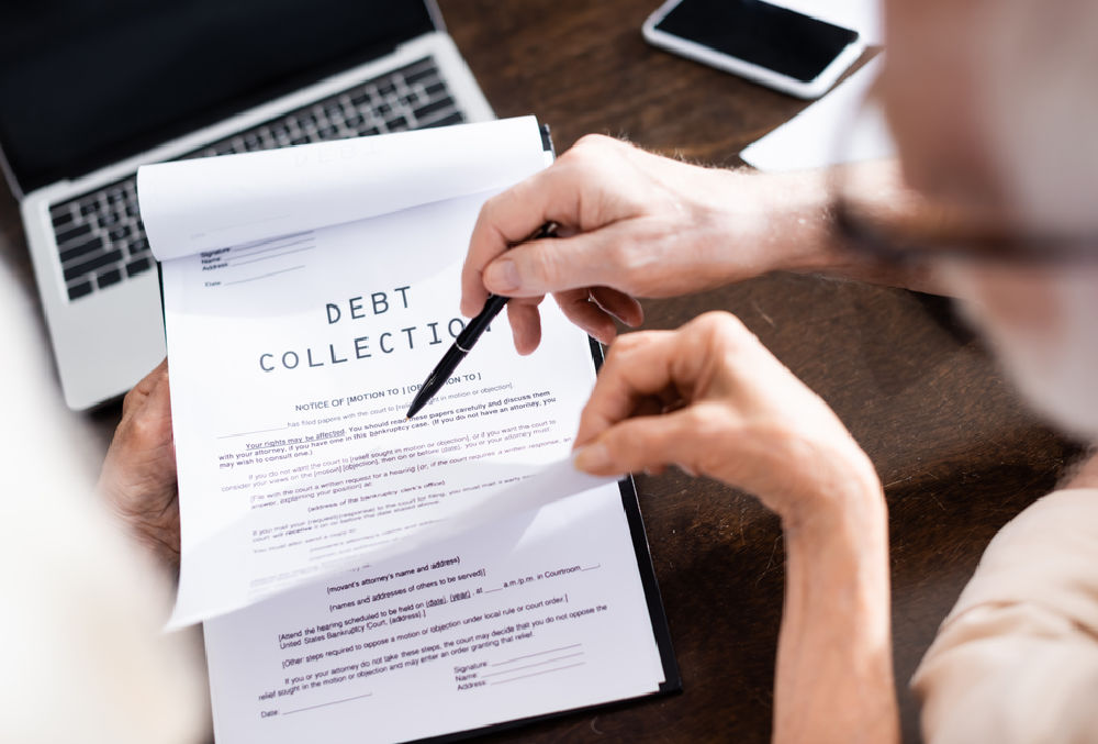 What You Should Know About Debt Collectors