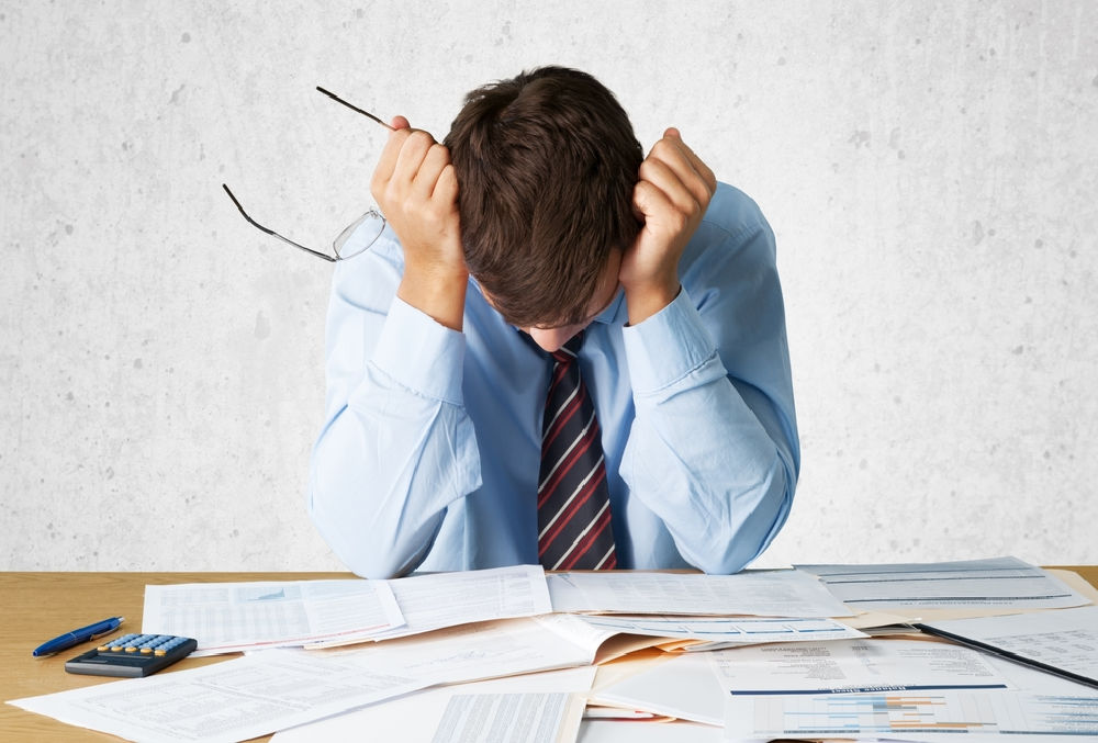 How Does Bankruptcy Affect Your Job and Future Credit? 