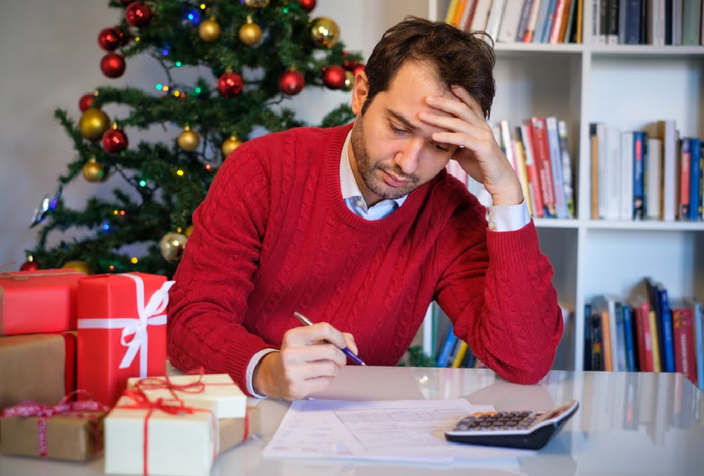 How to Survive the Holidays During Bankruptcy