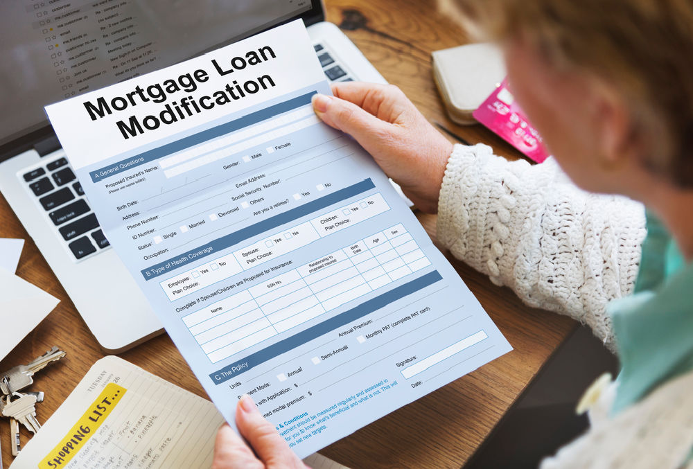 Loan Modification Lawyer 