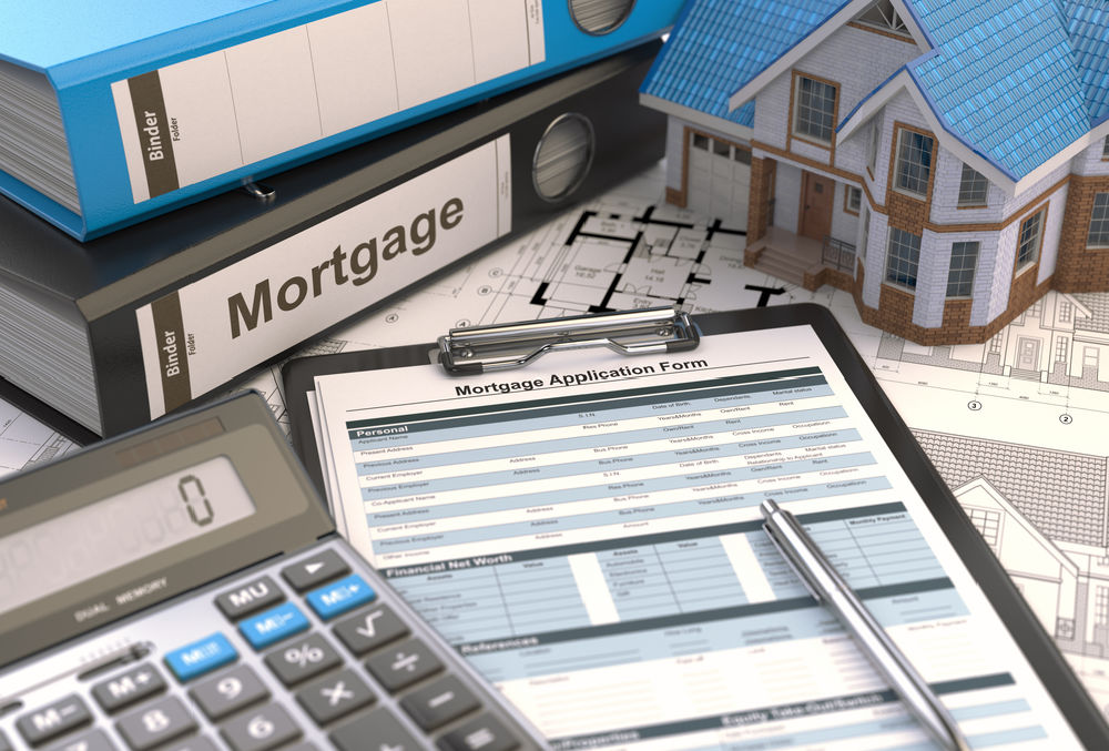 Adjustable-Rate Mortgages and Bankruptcy