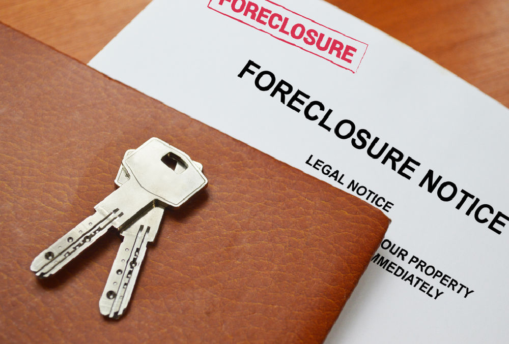 Will a Loan Modification Stop Foreclosure?