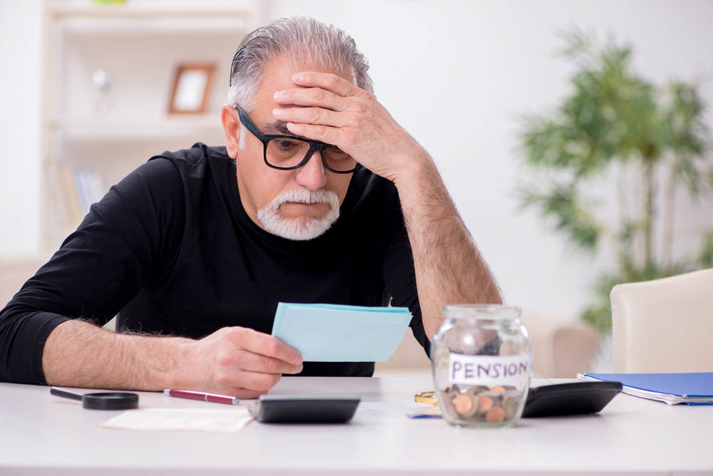 Will I Lose My Retirement If I File For Bankruptcy will-i-lose-my-retirement-if-i-file-for-bankruptcy