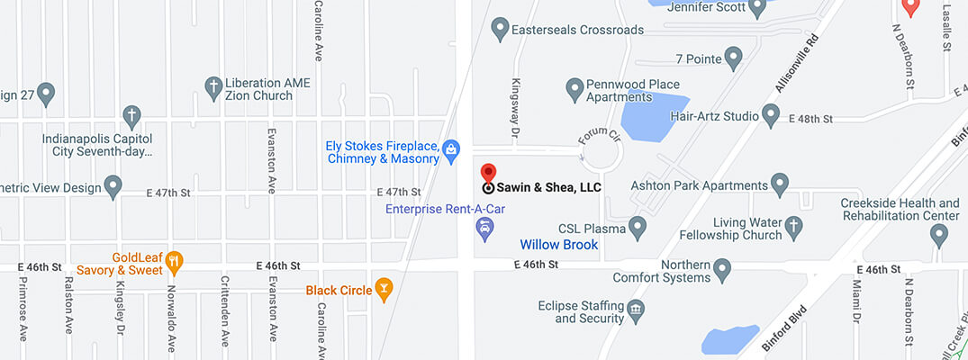 Sawin & Shea, LLC