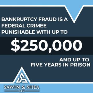 bankruptcy fraud