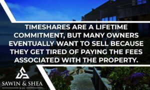 timeshares and bankruptcy