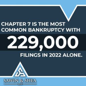 chapter 7 bankruptcy