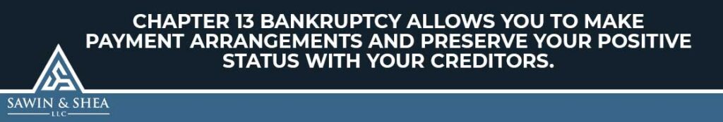 Bankruptcy Hardship Discharge