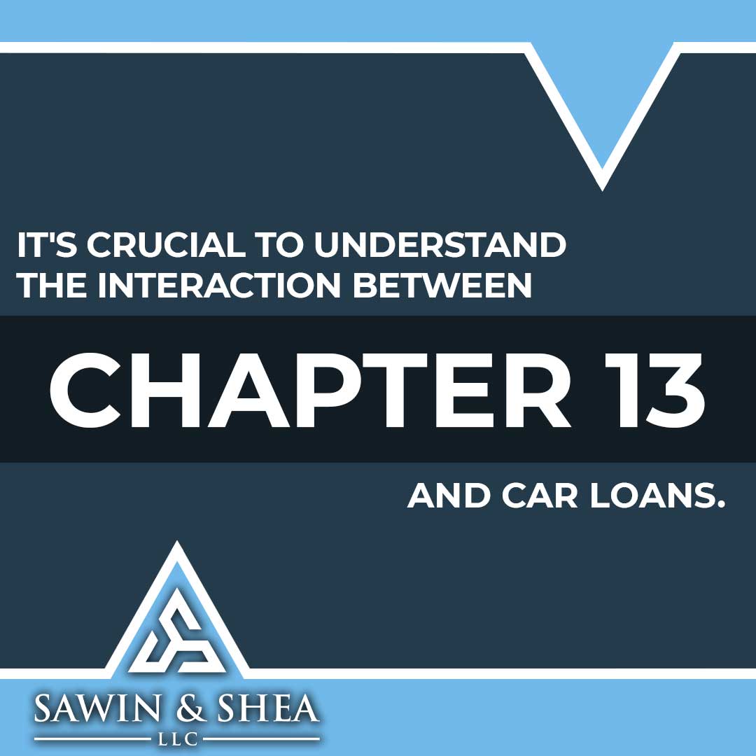 Open Chapter 13 Auto Financing