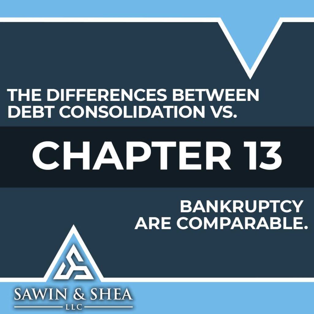 bankruptcy law