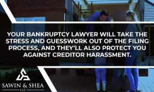 bankruptcy lawyer