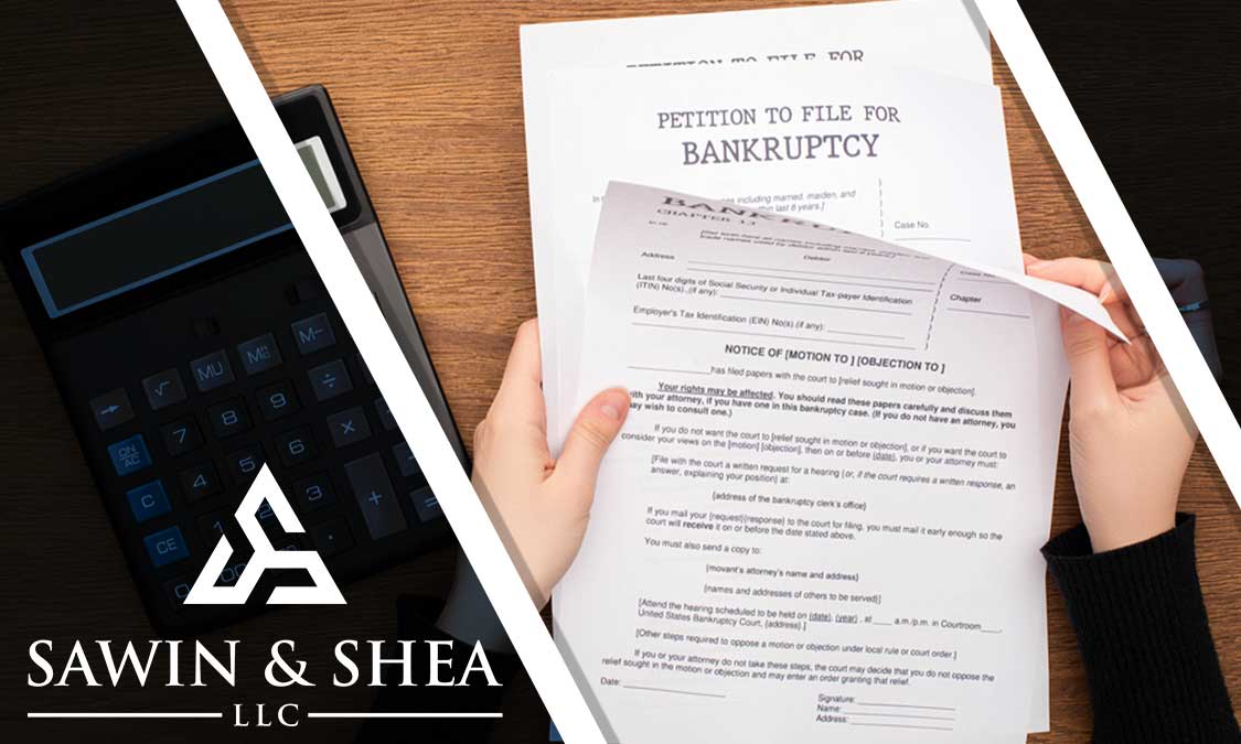 Tax Attorney vs Bankruptcy Attorney