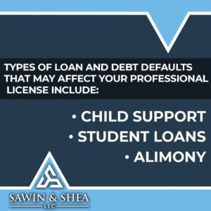 loan and debt