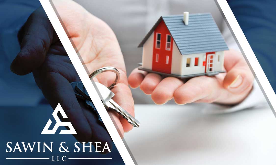 can you buy a house after chapter 7 with a co signer